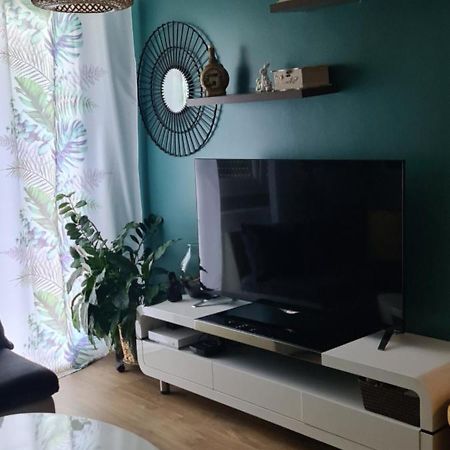 A&C Apartement 5Mn Basel Airport 생루이 외부 사진