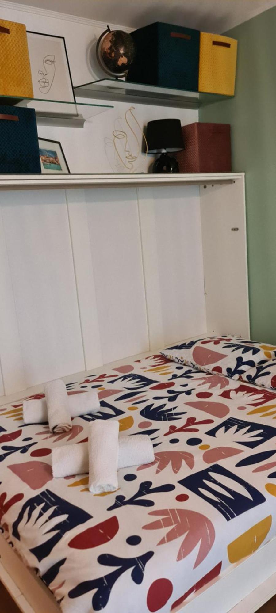 A&C Apartement 5Mn Basel Airport 생루이 외부 사진