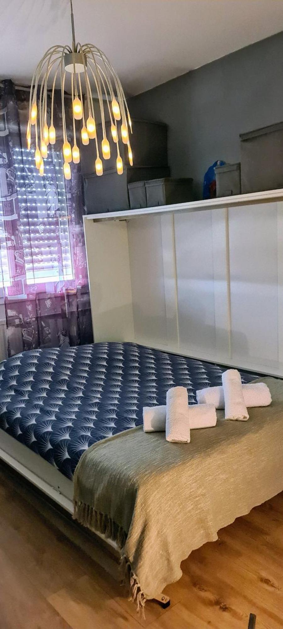 A&C Apartement 5Mn Basel Airport 생루이 외부 사진