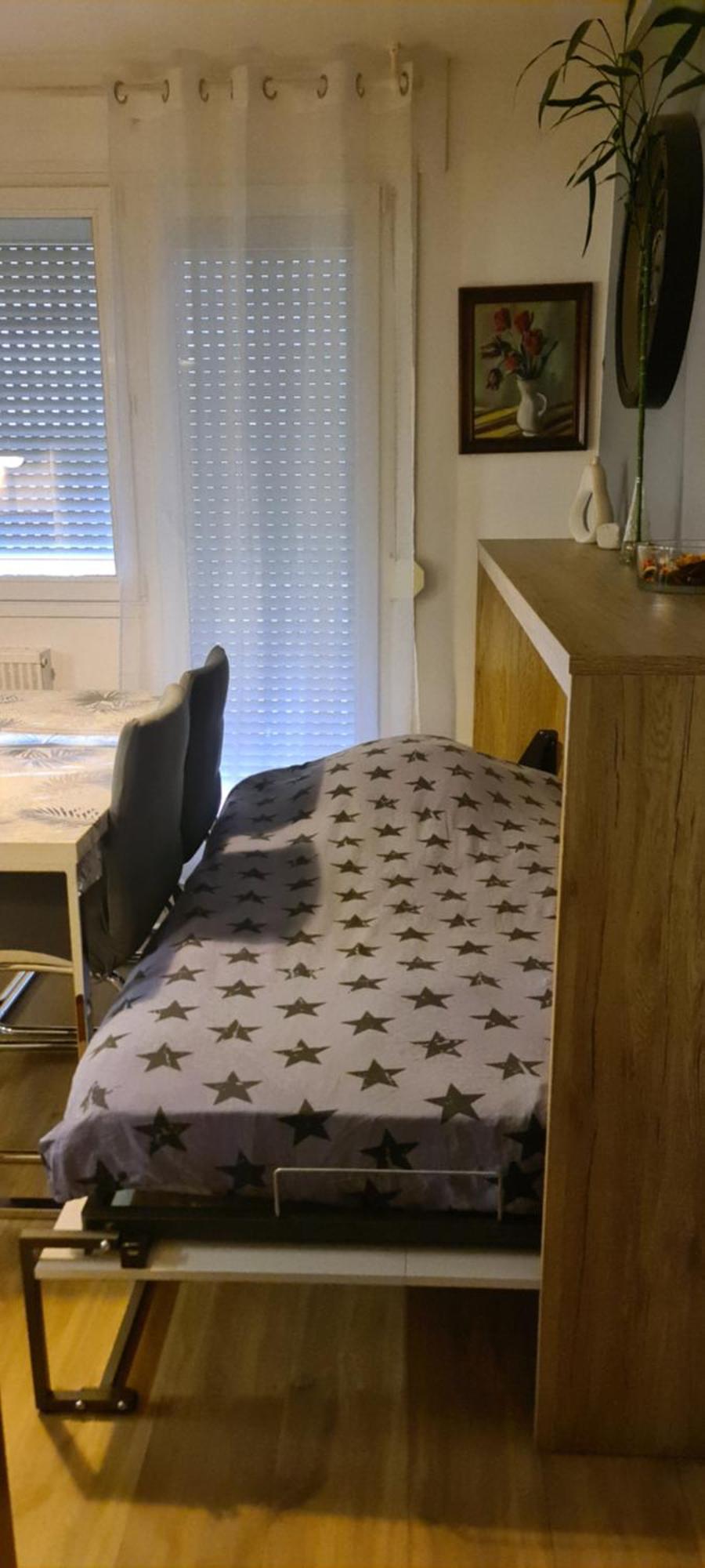 A&C Apartement 5Mn Basel Airport 생루이 외부 사진