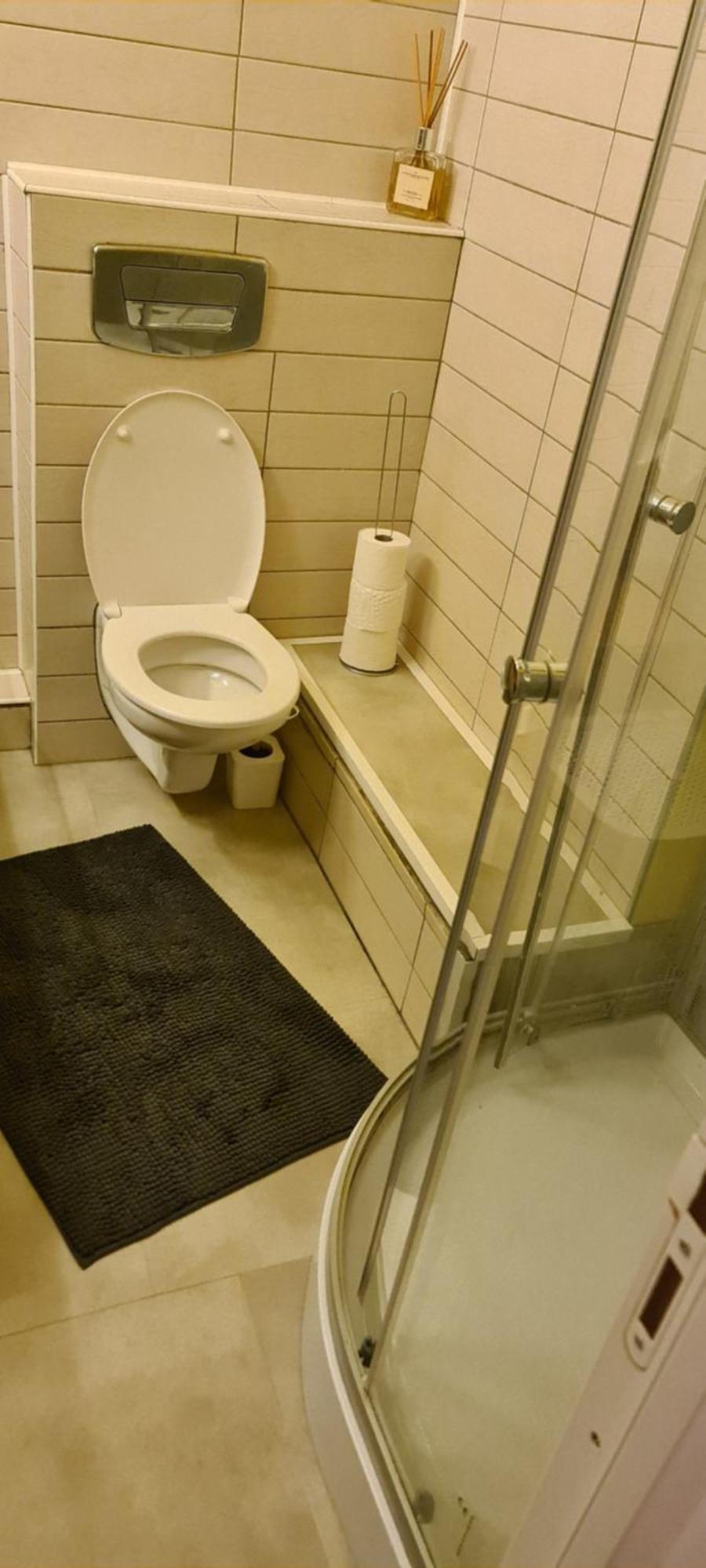 A&C Apartement 5Mn Basel Airport 생루이 외부 사진